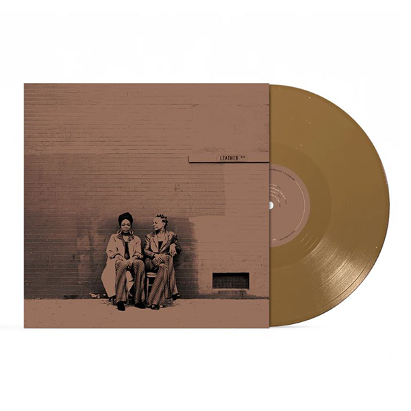 B. COOL-AID / LEATHER BLVD. – ALFFO RECORDS