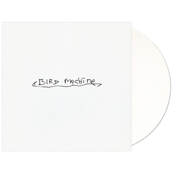 SPARKLEHORSE / BIRD MACHINE – ALFFO RECORDS