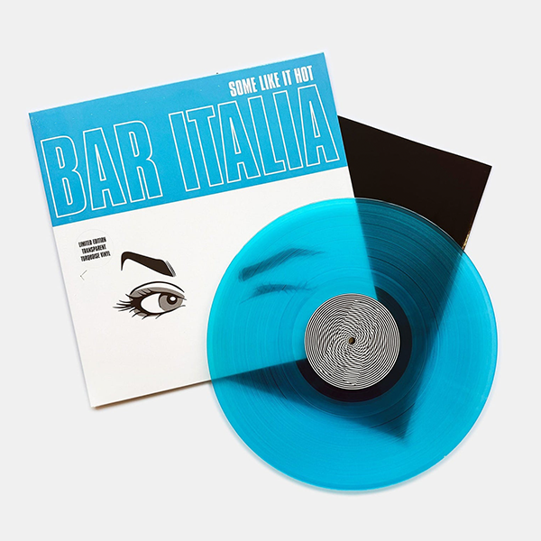 BAR ITALIA / SOME LIKE IT HOT – ALFFO RECORDS