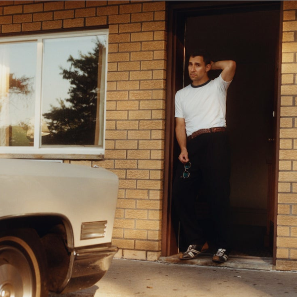 BLEACHERS / S.T. – ALFFO RECORDS