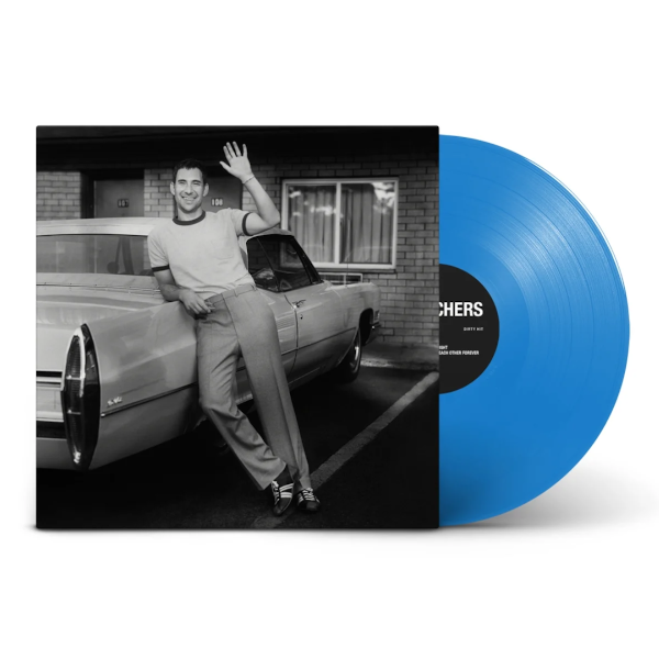 BLEACHERS / S.T. – ALFFO RECORDS