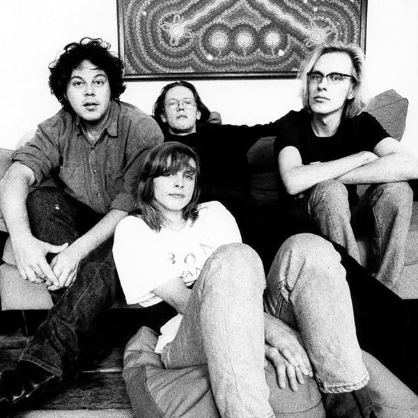 BETTIE SERVEERT / PALOMINE (30TH ANNIVERSARY EDITION) – ALFFO RECORDS