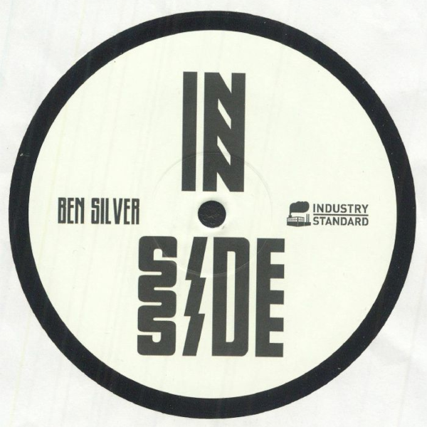 BEN SILVER / INSIDE OUT – ALFFO RECORDS