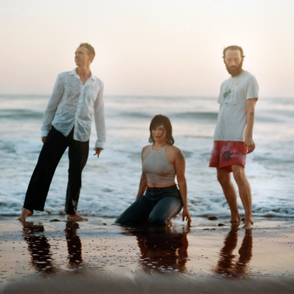 BIG THIEF / DOUBLE INFINITY – ALFFO RECORDS