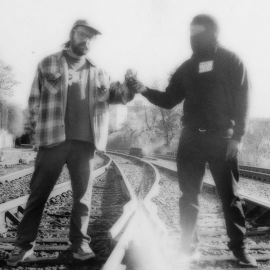 BILLY WOODS & SENNY SEGAL / HIDING PLACES – ALFFO RECORDS