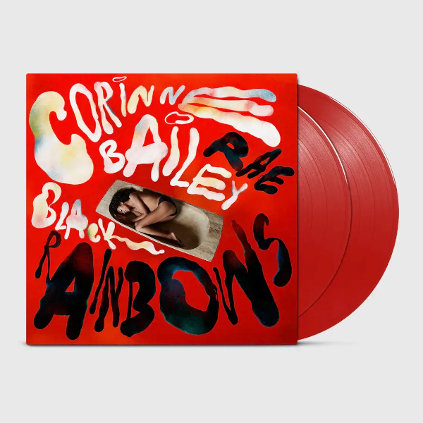 CORINNE BAILEY RAE / BLACK RAINBOWS – ALFFO RECORDS