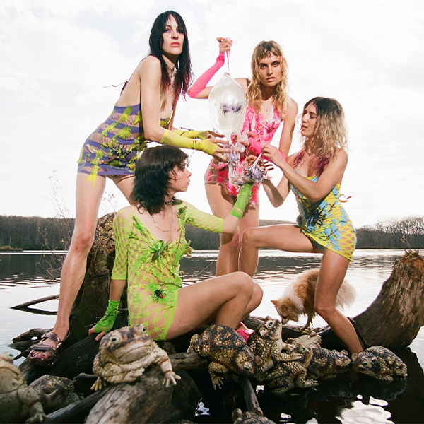 CUMGIRL8 / THE 8TH CUMMING – ALFFO RECORDS