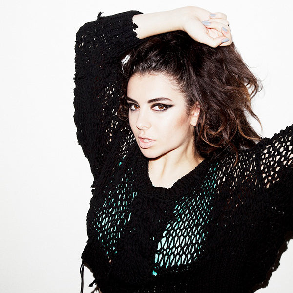 CHARLI XCX / TRUE ROMANCE – ALFFO RECORDS