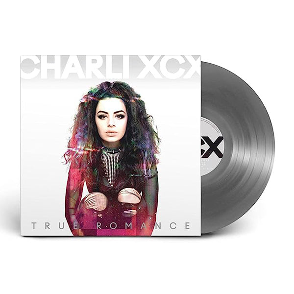 CHARLI XCX / TRUE ROMANCE – ALFFO RECORDS