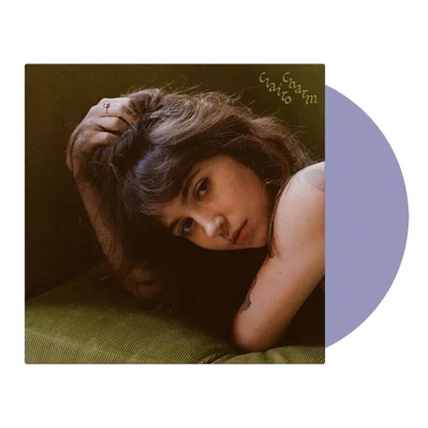 CLAIRO / CHARM – ALFFO RECORDS CLAIRO / CHARM – ALFFO RECORDS