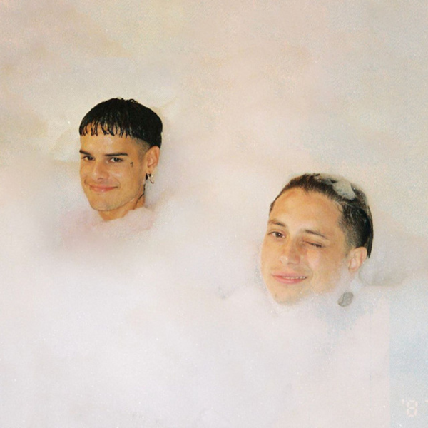 【未開封】【レコード】Ca7riel & Paco Amoroso Papota CA7RIEL & PACO AMOROSO / PAPOTA – ALFFO RECORDS