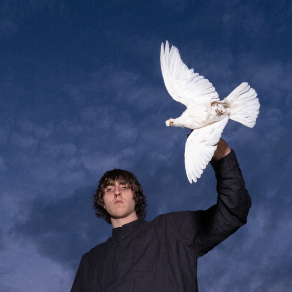 CAMERON WINTER / HEAVY METAL – ALFFO RECORDS