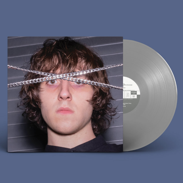 CAMERON WINTER / HEAVY METAL – ALFFO RECORDS CAMERON WINTER / HEAVY METAL – ALFFO RECORDS