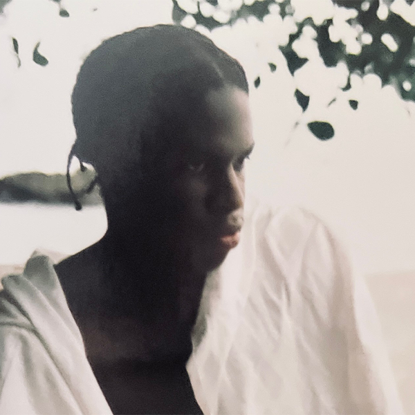 DANIEL CAESAR / SON OF SPERGY – ALFFO RECORDS