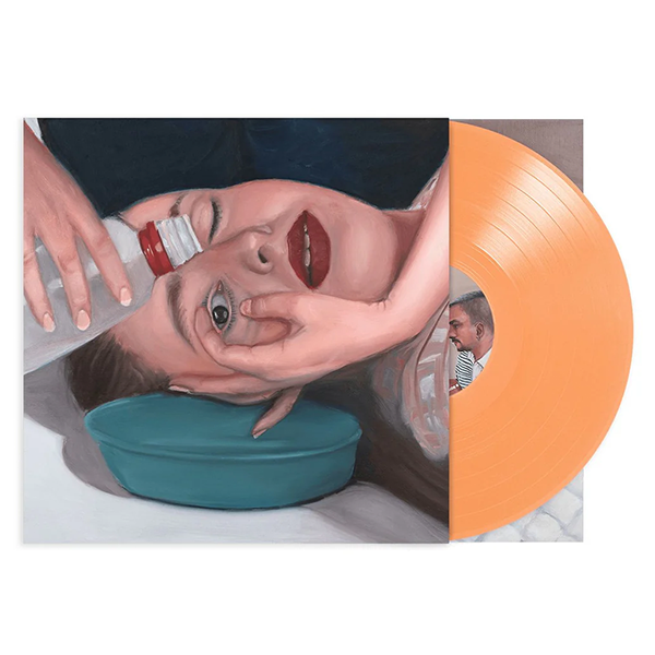DRY CLEANING / SECRET LOVE – ALFFO RECORDS DRY CLEANING / SECRET LOVE – ALFFO RECORDS