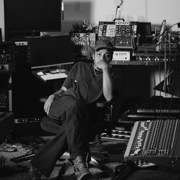 DIJON / BABY – ALFFO RECORDS