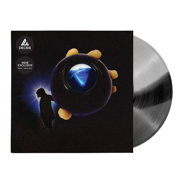 DJO / DECIDE – ALFFO RECORDS