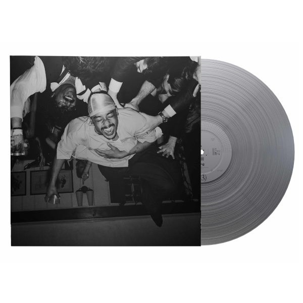 DIJON / BABY – ALFFO RECORDS
