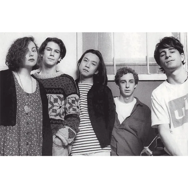 DROP NINETEENS / DELAWARE – ALFFO RECORDS