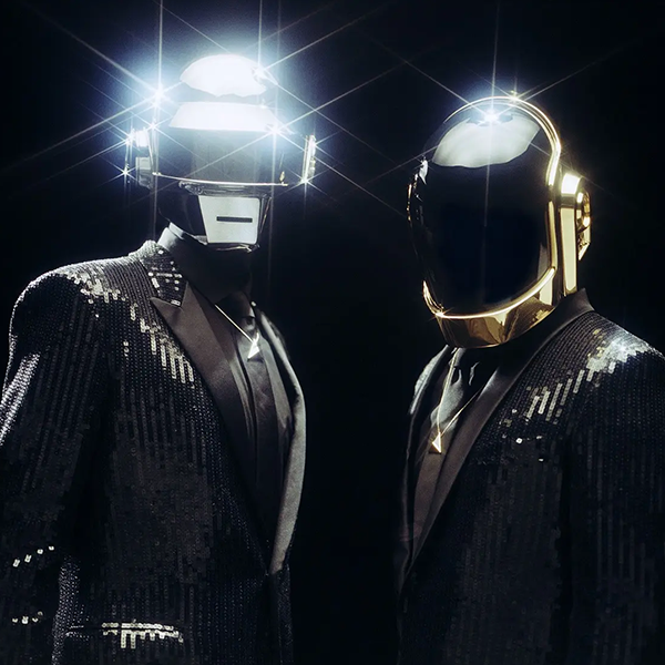 DAFT PUNK / RANDOM ACCESS MEMORIES (10TH ANNIVERSARY EDITION