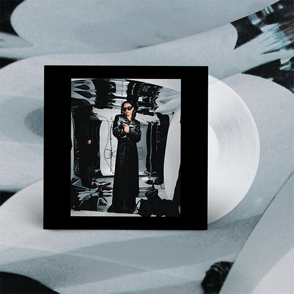ERIKA DE CASIER / STILL – ALFFO RECORDS