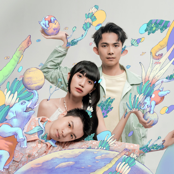 ELEPHANT GYM / UNDERWATER – ALFFO RECORDS ELEPHANT GYM / UNDERWATER – ALFFO RECORDS