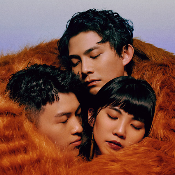 ELEPHANT GYM / ANGLE – ALFFO RECORDS