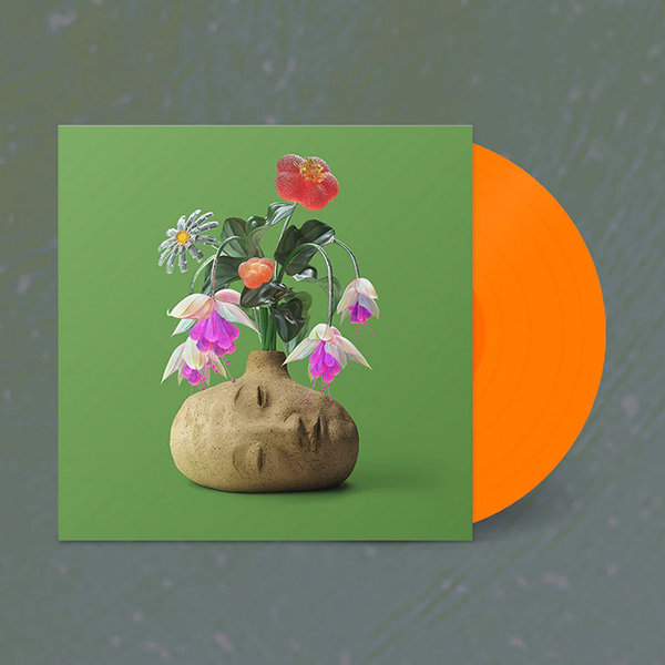 ELEPHANT GYM / DREAMS – ALFFO RECORDS