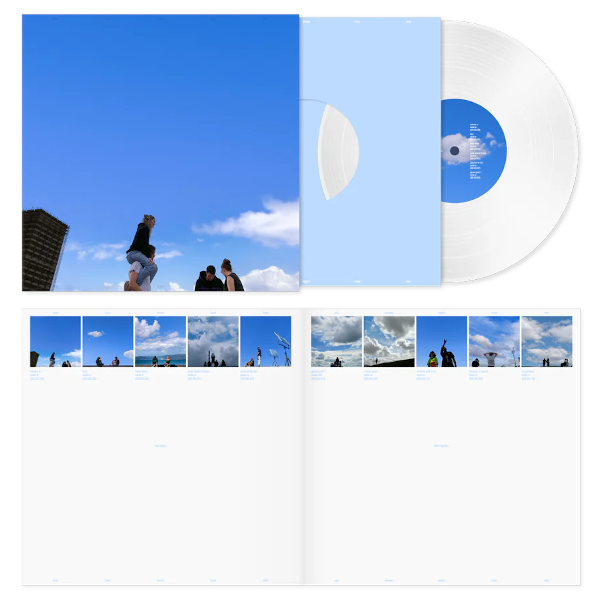 FRED AGAIN.. / TEN DAYS – ALFFO RECORDS FRED AGAIN.. / TEN DAYS – ALFFO RECORDS