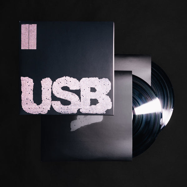 FRED AGAIN.. / USB002 – ALFFO RECORDS