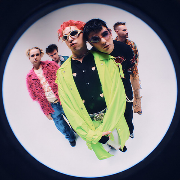 FONTAINES D.C. / ROMANCE -BONUS EDITION- – ALFFO RECORDS FONTAINES D.C. / ROMANCE -BONUS EDITION- – ALFFO RECORDS