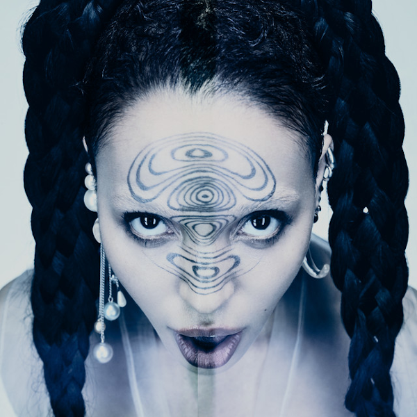 FKA TWIGS / EUSEXUA – ALFFO RECORDS FKA TWIGS / EUSEXUA – ALFFO RECORDS