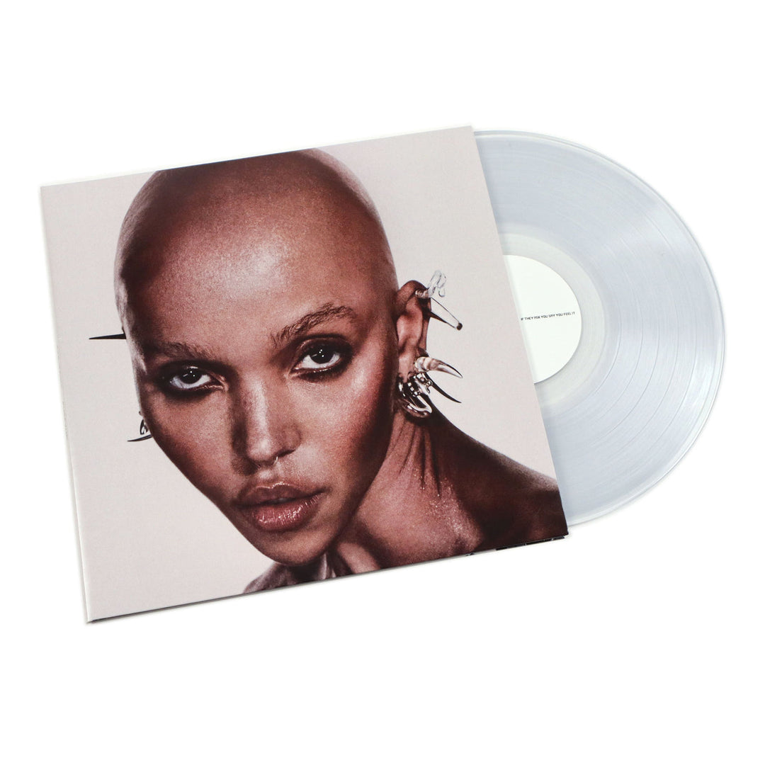 新品 FKA Twigs EUSEXUA FKA日本限定　レコード FKA TWIGS / EUSEXUA – ALFFO RECORDS