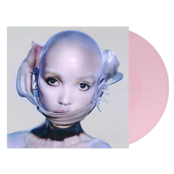 FKA TWIGS / EUSEXUA AFTERGLOW – ALFFO RECORDS