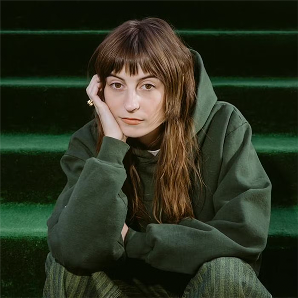 FAYE WEBSTER / UNDERDRESSED AT THE SYMPHONY – ALFFO RECORDS