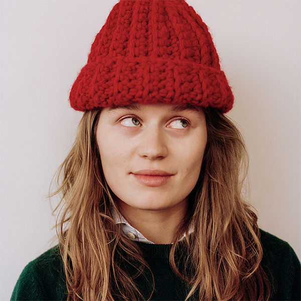 GIRL IN RED / I'M DOING IT AGAIN BABY! – ALFFO RECORDS