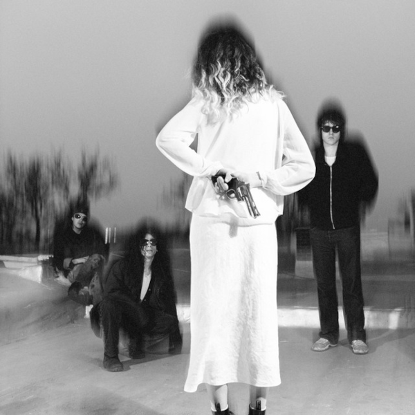 GEESE / GETTING KILLED – ALFFO RECORDS