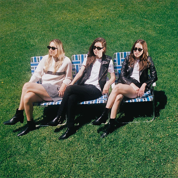 HAIM / DAYS ARE GONE (10TH ANNIVERSARY EDITION) – ALFFO RECORDS