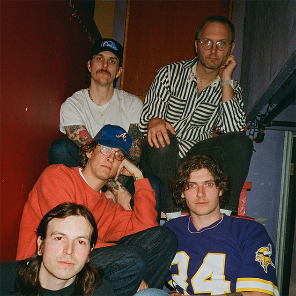 HOTLINE TNT / CARTWHEELL – ALFFO RECORDS