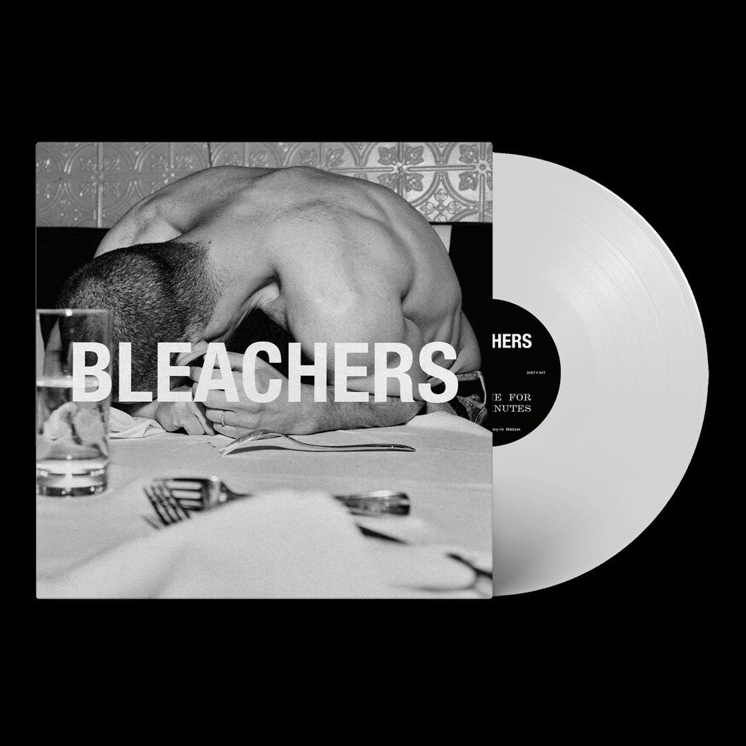 BLEACHERS / EVERYONE FOR TEN MINUTES – ALFFO RECORDS