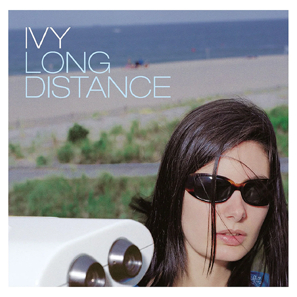 Ivy - The Best Of Ivy アナログレコード IVY / LONG DISTANCE (25TH ANNIVERSARY EDITION) – ALFFO RECORDS