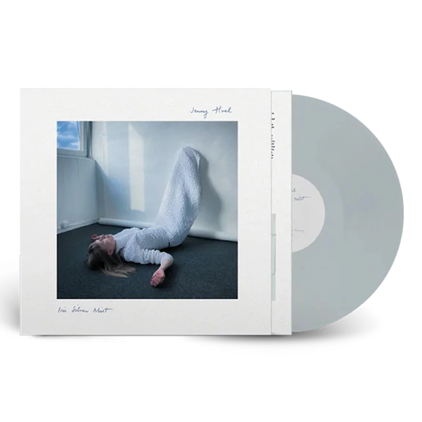 廃版レア　アイリス シルバーミスト IRIS SILVER MIST JENNY HVAL / IRIS SILVER MIST – ALFFO RECORDS