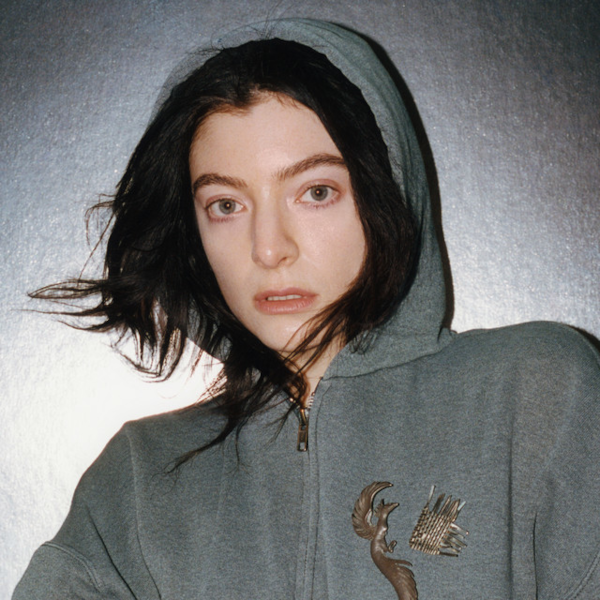 LORDE / VIRGIN – ALFFO RECORDS