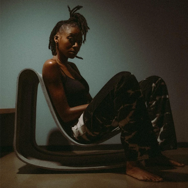 LITTLE SIMZ / NO THANK YOU – ALFFO RECORDS