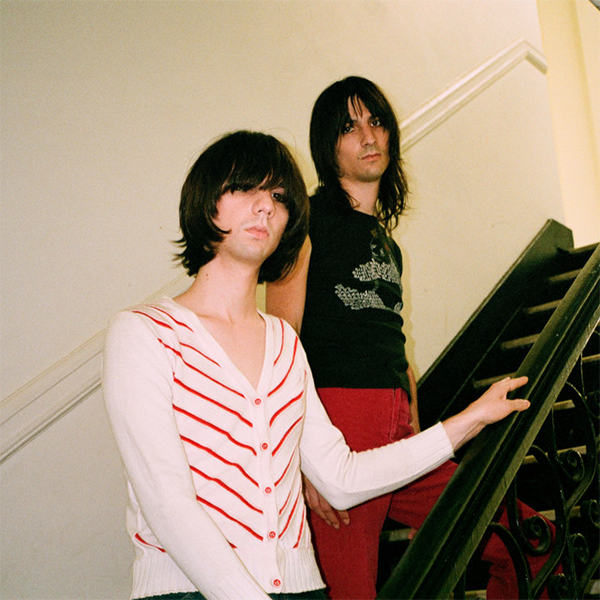 THE LEMON TWIGS / EVERYTHING HARMONY – ALFFO RECORDS