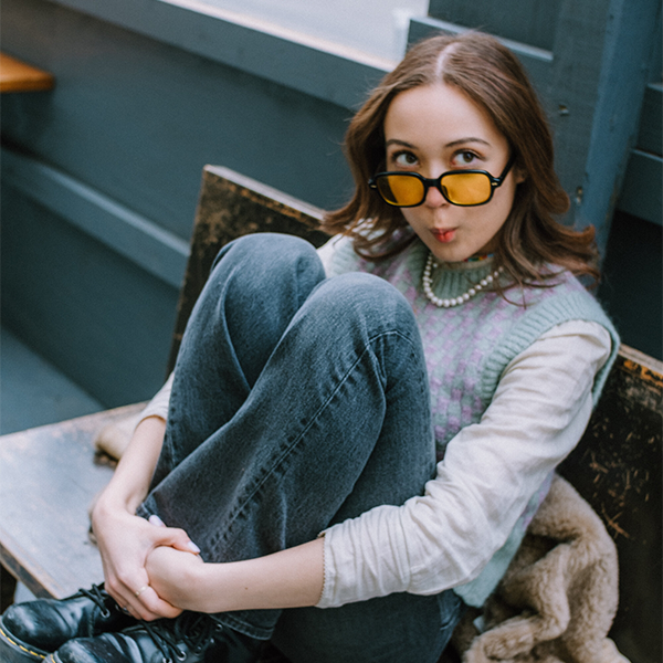 LAUFEY / TYPICAL OF ME – ALFFO RECORDS