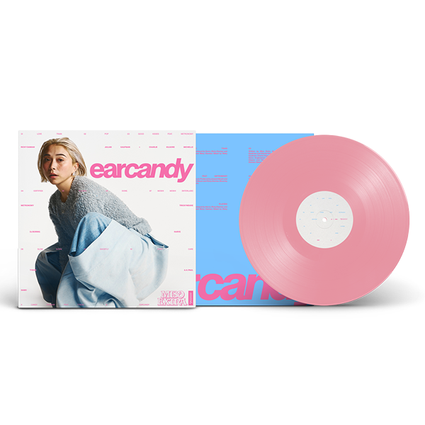 MISO EXTRA / EARCANDY – ALFFO RECORDS