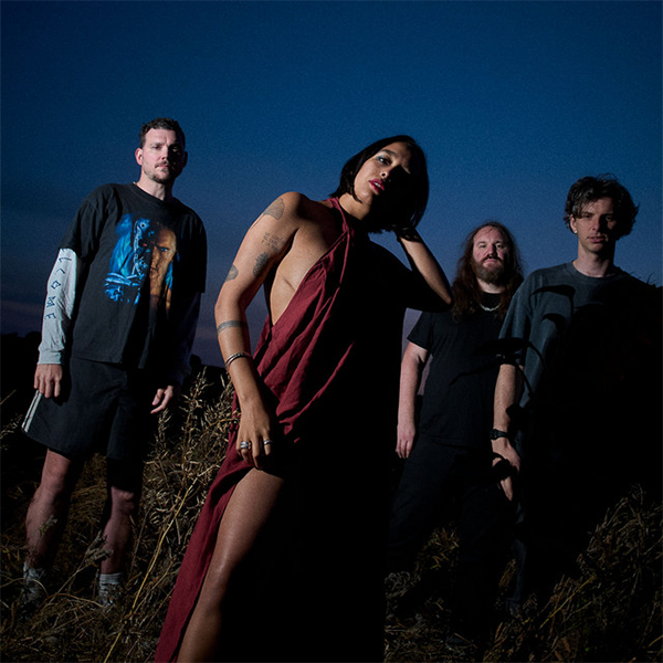 MANDY, INDIANA / URGH – ALFFO RECORDS