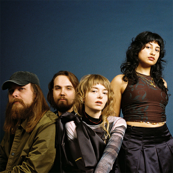 MAMALARKY / HEX KEY – ALFFO RECORDS