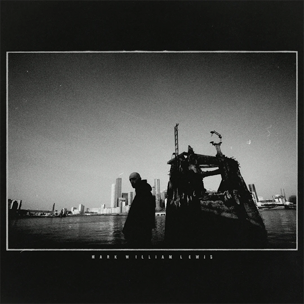 MARK WILLIAM LEWIS / S.T. – ALFFO RECORDS